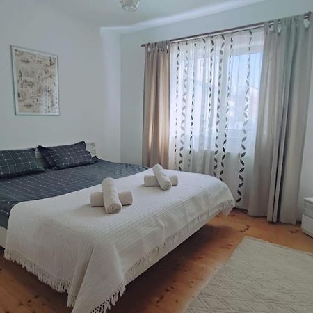 Apartament Z Sibiu Şelimbăr Exterior foto