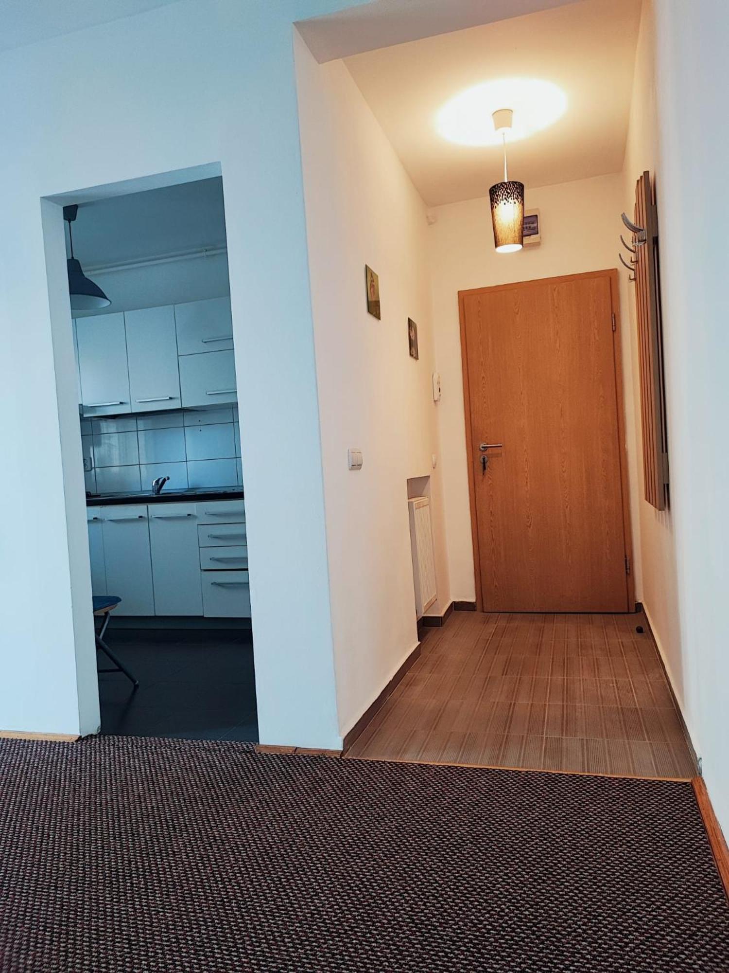 Apartament Z Sibiu Şelimbăr Exterior foto